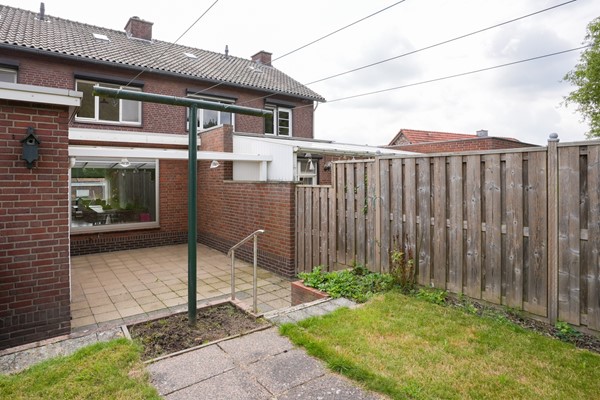 Medium property photo - Bredeweg 17, 6262 NX Banholt